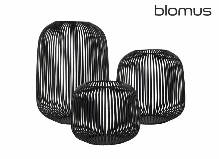 Blomus - Windlicht Lito